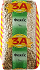3A Lentils 1kg