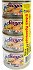 Sevyco Light Tuna Chunks In Water 4X95g