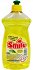 Smile Dish Liquid Lemon 500ml