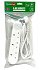 PowerLink Extension 3 Sockets 2 Meters