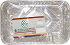 Pip Aluminum Containers 210X140 6Pcs