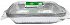 Pip Aluminum Containers 248Χ147X46 6Pcs