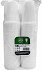 Pip Πλαστικα Ποτηρια Άσπρα 100x200ml