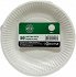 Pip Paper Plates 18cm 50Pcs