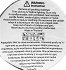 Diamant Candle Clove 1Pc