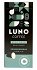 Luno Coffee Ristretto 10 Καψούλες 10Τεμ