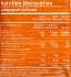 Giants Pops Τυρί Τσένταρ 35g