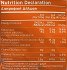 Giants Pops Τυρί Τσένταρ 100g