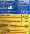 Castello Pop Corn Αλάτι 45g