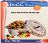 Luxes Stainless Steel Hot Pot 7,5L