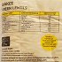 Natural Life Φακές 1kg