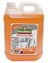 Revolution Dish Liquid With Vinegar 4L
