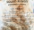 7Seas Squid Rings 1kg