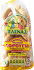 Elenas Wheat Crisp Rolls Afroygia 300g