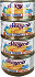Sevyco Roze Tuna Meat In Water 4X95g