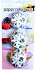 Paper Cake Cups 9cm Various Colours 100Pcs