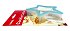 Yangli Star Cookie Cutter 1Pc
