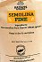 Kazazis Fine Semolina Flour 1kg