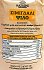 Kazazis Fine Semolina Flour 1kg