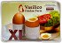 Vasilico Eggs X Large 6Pcs