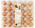 Vasilico Eggs Small Eggs 30Pcs