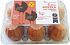 Vasilico Eggs Small Eggs 6Pcs