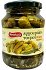Morphakis Pickled Gherkins 330g