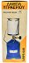 Gas Lamp On Plastic Base 1Pc