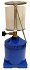 Gas Lamp On Plastic Base 1Pc