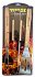 Pyrsos Bbq Tool Set 3Pcs