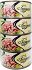 Shogun Tuna Meat In Soyabean Oil 4X185g