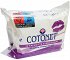 Cotonet Make Up Removing Wet Wipes 2x20Pcs
