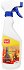 Unic Glass Spray Cleaner For Fireplaces & Heaters 500ml