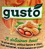Gusto Φυστικοβούτυρο Τραγανό 340g