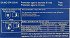 Formex Nitrile Disposable Gloves Warm Blue Large 100Pcs