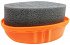 Panther Shoe Care Shoe Shining Sponge Neutral 1Pc