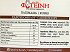 Foteini Arkatena Omodous Rusks Carob Honey 260g