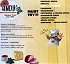 Andys Pizza Ham Cheese Pizza 1Pc 350g