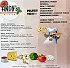 Andys Pizza Κοτόπουλο 1Τεμ 360g