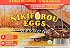 Nikiforou Eggs Αχυρώνα Size M 18Τεμ