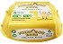 Nikiforou Eggs Organic Eggs Size M 6Pcs