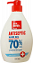 Ane Medic Antibacterial Sanitizer Hand Gel 70% 1000ml