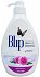 Blip Nourishing Chrysanthemum Inspiring Scent Cream Soap 1000ml
