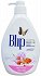 Blip Nourishing Αμύγδαλο Κρεμοσάπουνο Με Αλλαντοίνη 1000ml