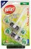 Wiz Toilet Refreshner Pine 2x50g