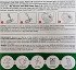 Wiz Toilet Refreshner Pine 2x50g