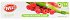 Wiz Food Bags With Slider 24x31cm 3L 15Pcs