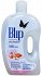 Blip Nourishing Αμύγδαλο Κρεμοσάπουνο Με Αλλαντοίνη 2000ml