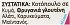 D.Koumantaris Κοτόπουλο Μπιφτέκια 6Τεμ 1kg