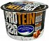 Charalambides Christis Protein Delact Fat Free Yoghurt Salted Caramel 200g